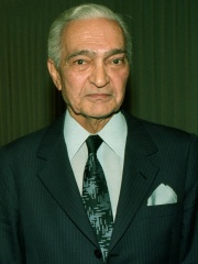 Photo of Mustafa Khalil