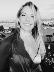 Photo of Brandy Ledford