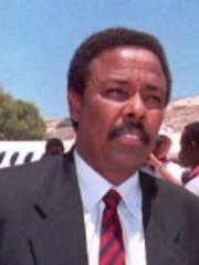 Photo of Ali Mahdi Muhammad