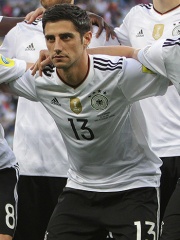 Photo of Lars Stindl