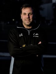 Photo of Javier Weber