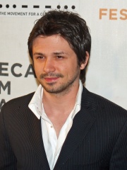 Photo of Freddy Rodriguez