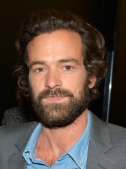 Photo of Romain Duris