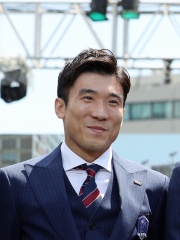 Photo of Go Yo-han