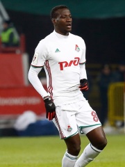 Photo of Delvin N'Dinga