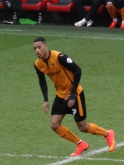 Photo of Rajiv van La Parra