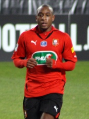 Photo of Jean-Armel Kana-Biyik