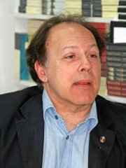 Photo of Javier Marías