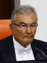 Photo of Deniz Baykal