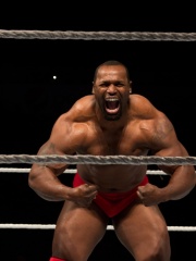 Photo of Ezekiel Jackson