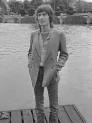 Photo of Steve Winwood