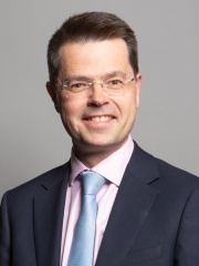 Photo of James Brokenshire