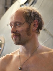 Photo of Aksel Hennie