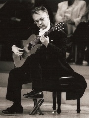 Photo of Pepe Romero