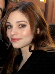 Photo of India Eisley