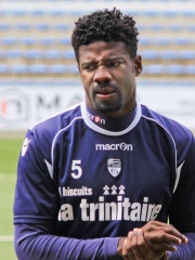 Photo of Bruno Ecuele Manga