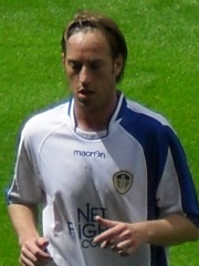 Photo of Luciano Becchio