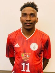 Photo of Paulin Voavy