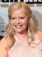 Photo of Melissa Peterman