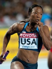 Photo of Marshevet Hooker