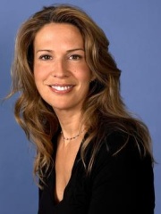 Photo of Dana Reeve