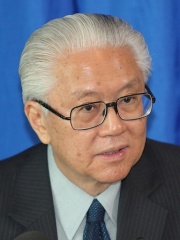 Photo of Tony Tan