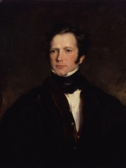 Photo of Frederick Marryat