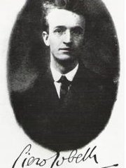 Photo of Piero Gobetti