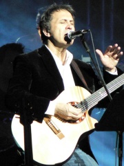 Photo of George Dalaras