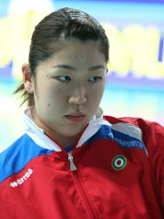 Photo of Erika Araki