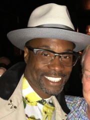 Photo of Billy Porter