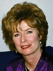 Photo of Linda Lee Cadwell