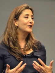 Photo of Íngrid Betancourt