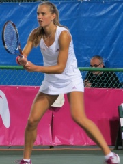 Photo of Arantxa Rus