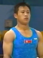 Photo of Ri Se-gwang