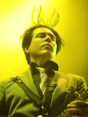 Photo of Troy Van Leeuwen