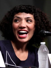 Photo of Jasika Nicole