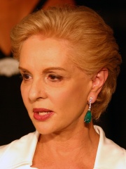 Photo of Carolina Herrera