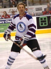 Photo of Glenn Anderson