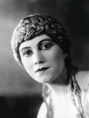 Photo of Olga Khokhlova