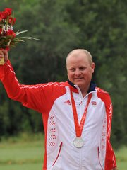 Photo of Tore Brovold