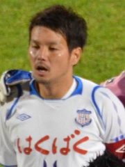 Photo of Hideomi Yamamoto