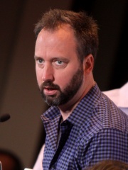 Photo of Tom Green