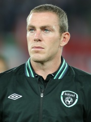 Photo of Richard Dunne