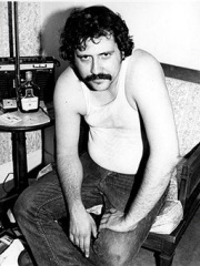 Photo of Lester Bangs