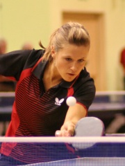 Photo of Natalia Partyka