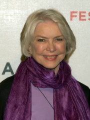 Photo of Ellen Burstyn