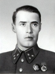 Photo of Markian Popov