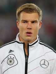 Photo of Holger Badstuber