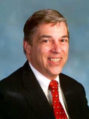 Photo of Robert Hanssen